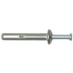 TopKraft hmoždinka zatloukací kovová MHF 6x40mm /100ks (rozpěrný nýt) – Hledejceny.cz