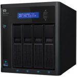 WD My Cloud Pro PR4100 WDBNFA0640KBK-EESN – Sleviste.cz