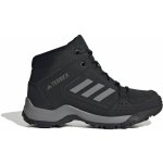 adidas Terrex Hyperhiker Mid K dětské boty černá – Hledejceny.cz