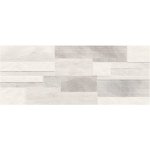 EBS Crossover dekor drywall 20 x 50 cm white 1,6m² – Sleviste.cz