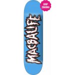 Macba Life Hot Logo – Zboží Dáma