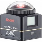 Kodak Pixpro SP360 4K – Zbozi.Blesk.cz
