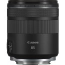 Canon RF 85mm f/2 Macro IS STM