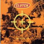 Clutch - Impetus (Digipack) CD – Hledejceny.cz