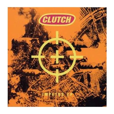 Clutch - Impetus (Digipack) CD – Hledejceny.cz