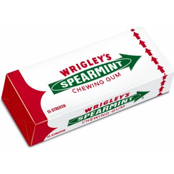Wrigley's Spearmint 15ks
