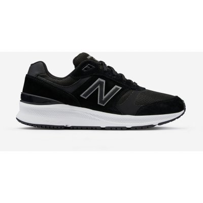 New Balance vycházkové do města MW880 černé – Hledejceny.cz