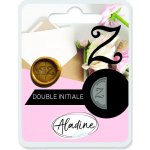 Aladine Pečetidlo iniciála Z – Zboží Dáma