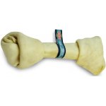 PetsUp Buvolí uzel přírodní 33 cm – Sleviste.cz