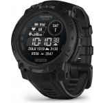 Garmin Instinct 3 45mm Solar Tactical Edition 010-02934-50 – Zboží Živě