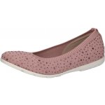 Caprice 9-22107-42 526 Rose – Zboží Dáma