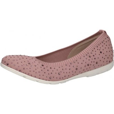 Caprice 9-22107-42 526 Rose – Zboží Dáma