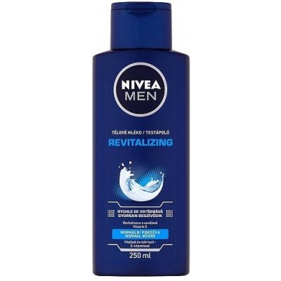 Nivea Body Milk Rich Nourishing vyživující tělové mléko pro suchou pokožku 250 ml – Zbozi.Blesk.cz