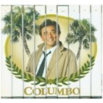Columbo Gesamtbox DVD – Hledejceny.cz