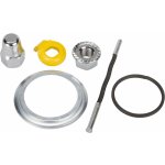 Shimano montážní díly NEXUS SM-3C41 pro SG-3C41 tyč. 81,85 mm 168 mm bal – Zboží Mobilmania