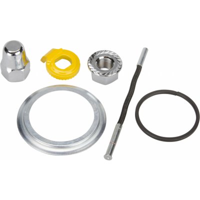 Shimano montážní díly NEXUS SM-3C41 pro SG-3C41 tyč. 81,85 mm 168 mm bal – Zboží Mobilmania