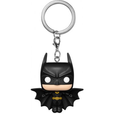 Přívěsek na klíče POP! Keychain Batman (DC Comics) – Zboží Dáma