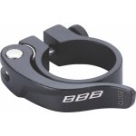 BBB Smoothlever BSP-87 podsedlová objímka – Zboží Dáma