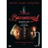 DVD film Fridrich Barbarossa