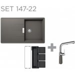 Set Schock TIA D-100 + SC-540 – Zboží Mobilmania