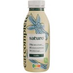 SATURO Ready To Drink Food vanilka 400 ml – Zboží Dáma