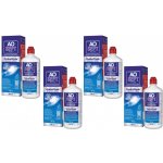 Alcon AO SEPT PLUS HydraGlyde 4 x 360 ml – Zbozi.Blesk.cz