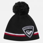 Rossignol Rooster Pompon black 0TU – Hledejceny.cz