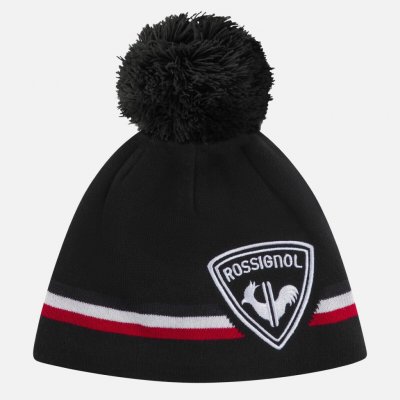 Rossignol Rooster Pompon black 0TU – Hledejceny.cz