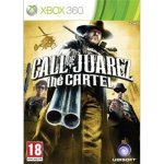 Call of Juarez: The Cartel – Hledejceny.cz