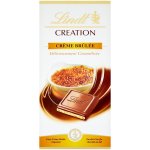 Lindt Creation Creme Brulee 150 g – Hledejceny.cz