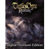 Hra na PC Tactics Ogre: Reborn (Premium Edition)