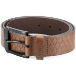 Delphin Kožený Pásek Scales - 115 cm – Hledejceny.cz