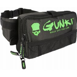 GUNKI ledvinka Iron T Walk Bag PM