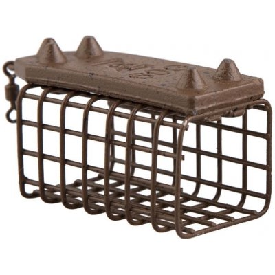 ZFISH Krmítko Spike Feeder 80g – Zboží Mobilmania