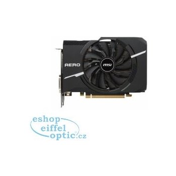 MSI GeForce GTX 1070 AERO ITX 8G OC