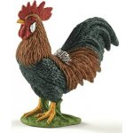 Schleich Kohout – Zboží Dáma