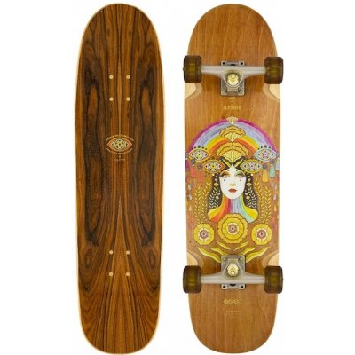 Arbor Solstice B4Bc Cucharon Multi 32 – Zboží Dáma
