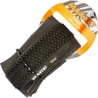 Maxxis Pace 29x2.10 kevlar – Hledejceny.cz