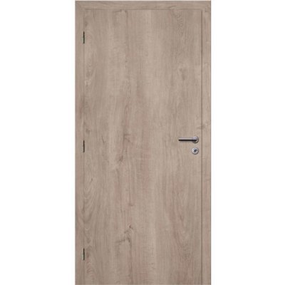 Solodoor Klasik plné dub western solo struktur 60L – Sleviste.cz