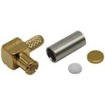 Anténní konektor MCX-B samec 90° 295018 – Zboží Živě