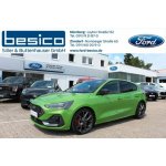 Ford Focus 2.3 EcoBoost ST 206 kW – Hledejceny.cz