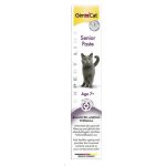 GimCat Senior Pasta 50 g – Zbozi.Blesk.cz