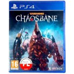 Warhammer: Chaosbane – Zboží Živě