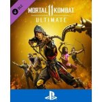 Mortal Kombat 11 Ultimate Upgrade – Hledejceny.cz