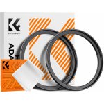 K&F Concept KF05.344 Step Up Filter Ring 67-72 mm – Zboží Živě