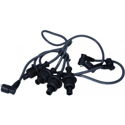 MAXGEAR Sada kabelů pro zapalování 530017 – Hledejceny.cz