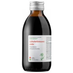 Novy Dědek Kořenář Lichořeřišnicová směs LIK+200 ml