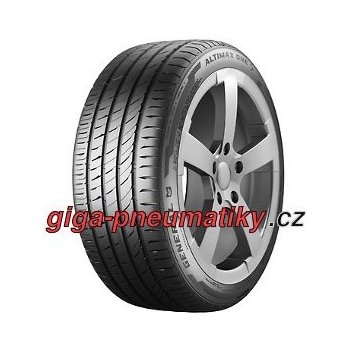 General Tire Altimax One S 215/55 R16 97W