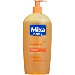 Mixa Baby koupelová a mycí voda s olejem 400 ml – Zboží Mobilmania