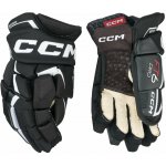 Hokejové rukavice CCM Jetspeed FT6 Pro SR – Zboží Dáma